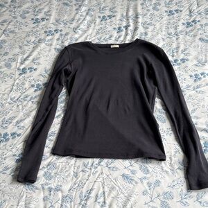 John Galt longsleeve t shirt